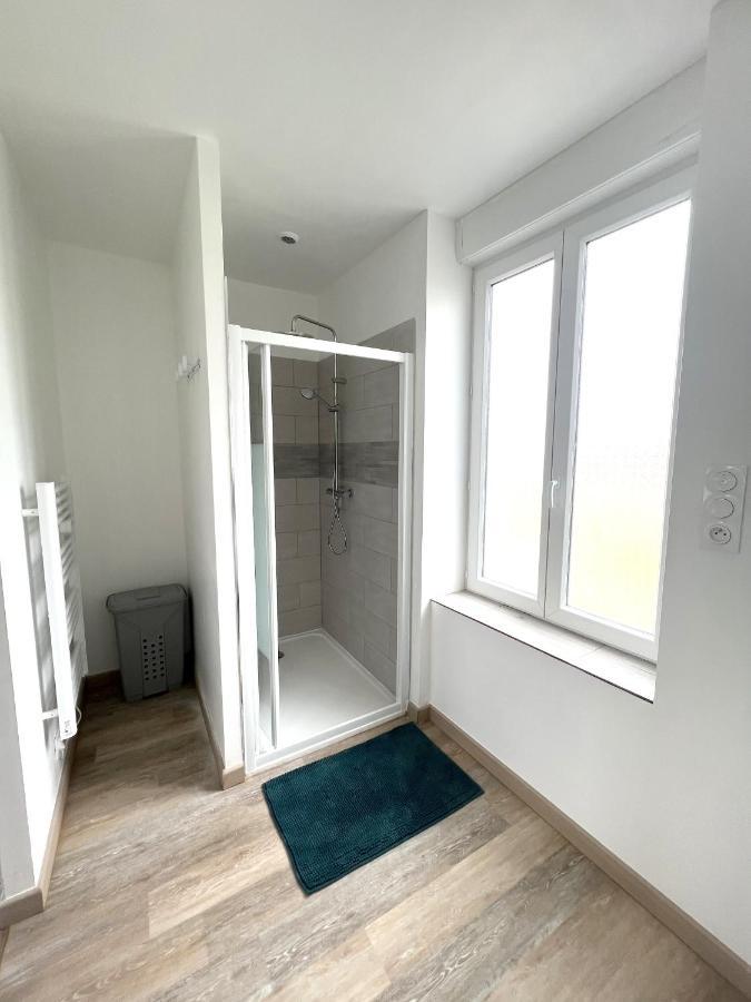 180A - Duplex T2 Tout Confort Du Gond - 45 M2 Le Gond-Pontouvre Exterior foto