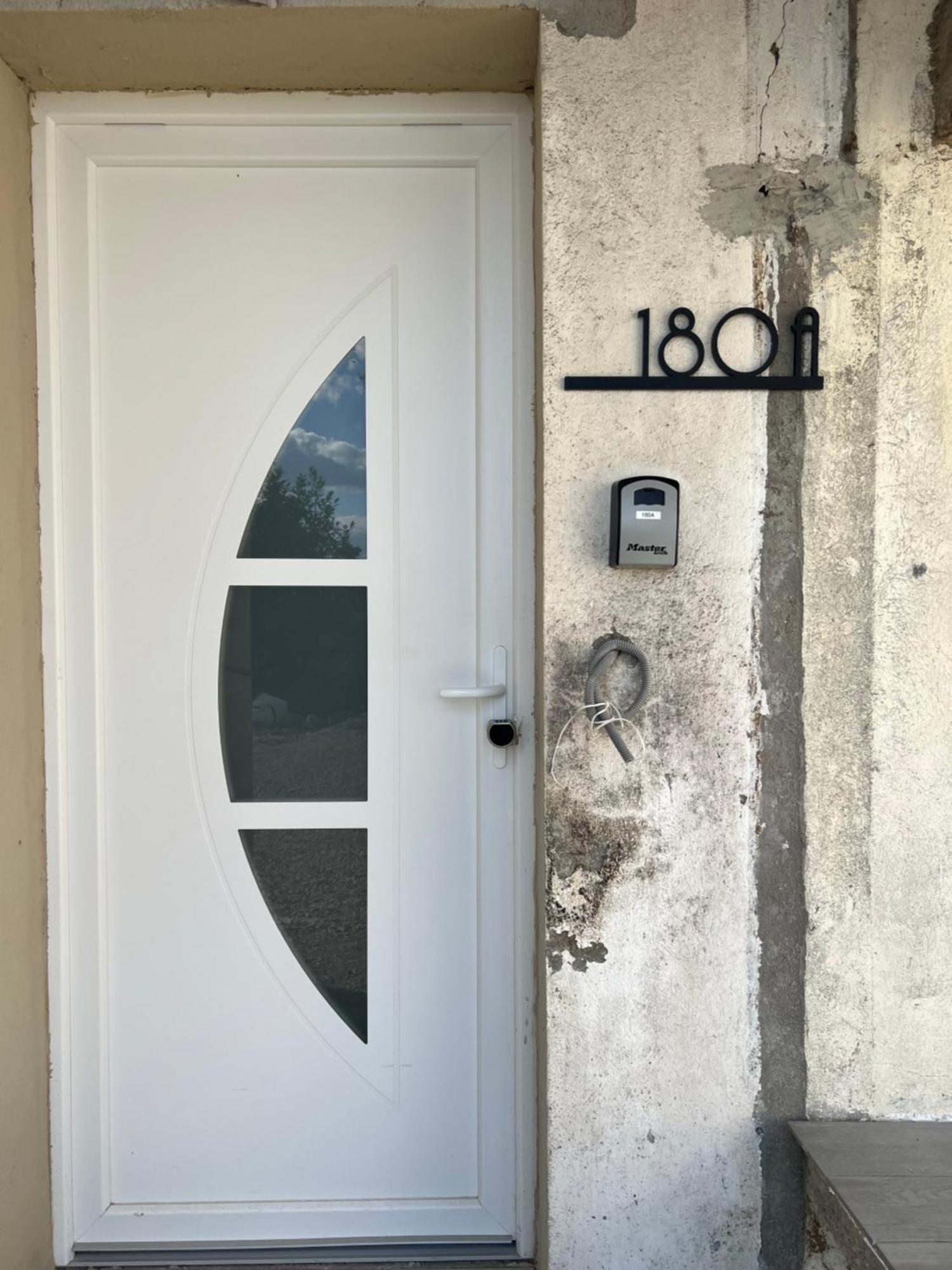 180A - Duplex T2 Tout Confort Du Gond - 45 M2 Le Gond-Pontouvre Exterior foto